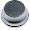 Motormite WHEEL HUB DUST CAPS 13974 - alternate 1